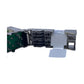 Phoenix Contact CUC-IND-C1ZNI-T/R4IE8 1421877 RJ45 Steckverbinder Industrie