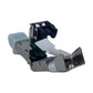 Phoenix Contact CUC-IND-C1ZNI-T/R4IE8 1421877 RJ45 Steckverbinder Industrie