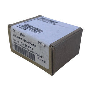 Phoenix Contact CUC-IND-C1ZNI-T/R4IE8 1421877 RJ45 Steckverbinder Industrie