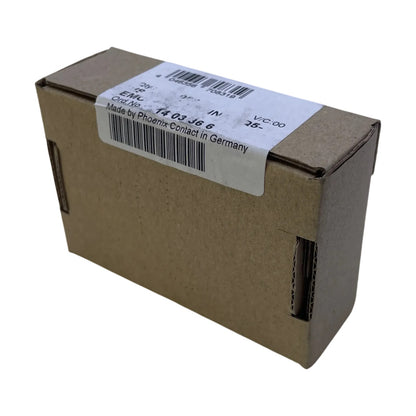 Phoenix Contact VS-PPC-C1-MNNA-4Q5-EMC 1403366 RJ45 Steckverbinder Push-Pull