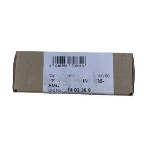 Phoenix Contact VS-PPC-C1-MNNA-4Q5-EMC 1403366 RJ45 Steckverbinder Push-Pull