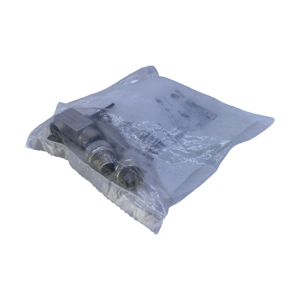 Phoenix Contact SACC-M12MR-5CON-PG9-SH 1694282 M12 Stecker gewinkelt 5-polig