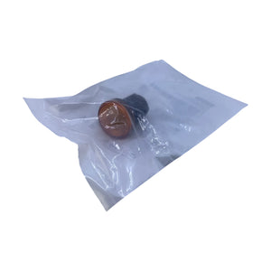 Siemens 3SU1001-6AA00-0AA0 SIRIUS ACT Leuchtmelder 22 mm Linse gelb transparent
