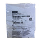 Siemens 3SU1001-6AA00-0AA0 SIRIUS ACT Leuchtmelder 22 mm Linse gelb transparent