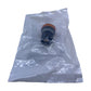 Siemens 3SU1001-6AA00-0AA0 SIRIUS ACT Leuchtmelder 22 mm Linse gelb transparent