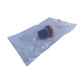 Siemens 3SU1001-6AA00-0AA0 SIRIUS ACT Leuchtmelder 22 mm Linse gelb transparent