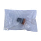 Siemens 3SU1001-6AA00-0AA0 SIRIUS ACT Leuchtmelder 22 mm Linse gelb transparent