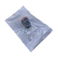 Siemens 3SU1001-6AA00-0AA0 SIRIUS ACT Leuchtmelder 22 mm Linse gelb transparent