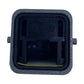 Harting Han 3A RJ45 Steckverbinder Set Metallhaube gerade IP65/IP67