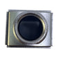 Harting Han 3A RJ Industrial Gigalink Cat.6A Steckverbinder Metall gewinkelt