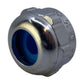 Harting Han 3A RJ Industrial Gigalink Cat.6A Steckverbinder Metall gewinkelt