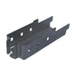 Harting Han 3A RJ Industrial Gigalink Cat.6A Steckverbinder Metall gewinkelt