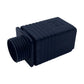 Harting PushPull RJ45 Steckverbinder Set IP65/IP67 mit Kodierringen