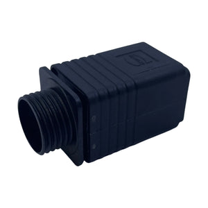 Harting PushPull RJ45 Steckverbinder Set IP65/IP67 mit Kodierringen