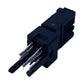 Harting PushPull RJ45 Steckverbinder Set IP65/IP67 Industrial Ethernet