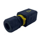 Harting RJ Industrial 10G PushPull Steckverbinder Set RJ45 IP65/IP67