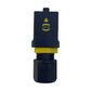 Harting RJ Industrial 10G PushPull Steckverbinder Set RJ45 IP65/IP67