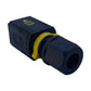Harting RJ Industrial 10G PushPull Steckverbinder Set RJ45 IP65/IP67