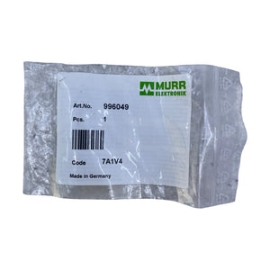 Murrelektronik 996049 Verschlussschraube M12 Metall