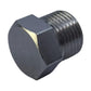 Murrelektronik 996049 Verschlussschraube M12 Metall