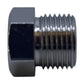 Murrelektronik 996049 Verschlussschraube M12 Metall