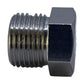 Murrelektronik 996049 Verschlussschraube M12 Metall