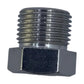 Murrelektronik 996049 Verschlussschraube M12 Metall