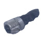Phoenix Contact SACC-FS-5SC M SCO 1432583 Steckverbinder M12 Buchse 5-polig