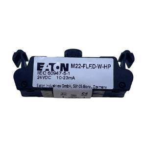 Eaton M22-FLED-W-HP 197141 LED-Element flach weiß High Power 24V DC