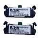 Eaton M22-FK10 180792 Kontaktelement flach Schließer Frontbefestigung 2 Stück