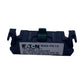 Eaton M22-FK10 180792 Kontaktelement flach Schließer Frontbefestigung 2 Stück