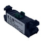 Eaton M22-FK10 180792 Kontaktelement flach Schließer Frontbefestigung 2 Stück