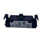 Eaton M22-FK10 180792 Kontaktelement flach Schließer Frontbefestigung 2 Stück