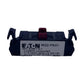 Eaton M22-FK01 180791 Kontaktelement flach Öffner Frontbefestigung 11 Stück