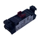 Eaton M22-FK01 180791 Kontaktelement flach Öffner Frontbefestigung 11 Stück