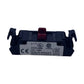Eaton M22-FK01 180791 Kontaktelement flach Öffner Frontbefestigung 11 Stück