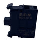 Eaton M22-LED-W 216557 LED-Element weiß Frontbefestigung 12-30V 6 Stück