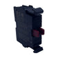 Eaton M22-K01 216378 Kontaktelement Öffner Frontbefestigung 2 Stück