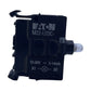 Eaton M22-LEDC LED-Element Bodenbefestigung 12-30V AC/DC RMQ-Titan