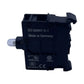Eaton M22-LEDC LED-Element Bodenbefestigung 12-30V AC/DC RMQ-Titan