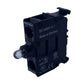 Eaton M22-LEDC LED-Element Bodenbefestigung 12-30V AC/DC RMQ-Titan