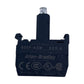 Allen Bradley 800F-N3W LED-Modul weiß 24V AC/DC 22,5 mm Serie A 3 Stück