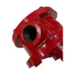 Albert Kuhn RP100-d Rotationspumpe Fasspumpe Handpumpe mit Rohrsatz