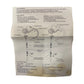Albert Kuhn RP100-d Rotationspumpe Fasspumpe Handpumpe mit Rohrsatz