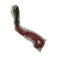 Albert Kuhn RP100-d Rotationspumpe Fasspumpe Handpumpe mit Rohrsatz