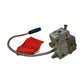 Nordson H-20-T 274702 Hotmelt Auftragskopf Heißleim 240V 147W