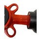 KSB amri BOAX-S 3G6K6GXU Absperrklappe DN50 PN16 mit Handhebel