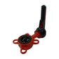 KSB amri BOAX-S 3G6K6GXU Absperrklappe DN50 PN16 mit Handhebel