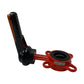 KSB amri BOAX-S 3G6K6GXU Absperrklappe DN50 PN16 mit Handhebel