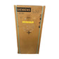 Siemens 6SL3320-1TG31-0AA3 SINAMICS S120 Motor Module 90kW 100A Leistungsteil